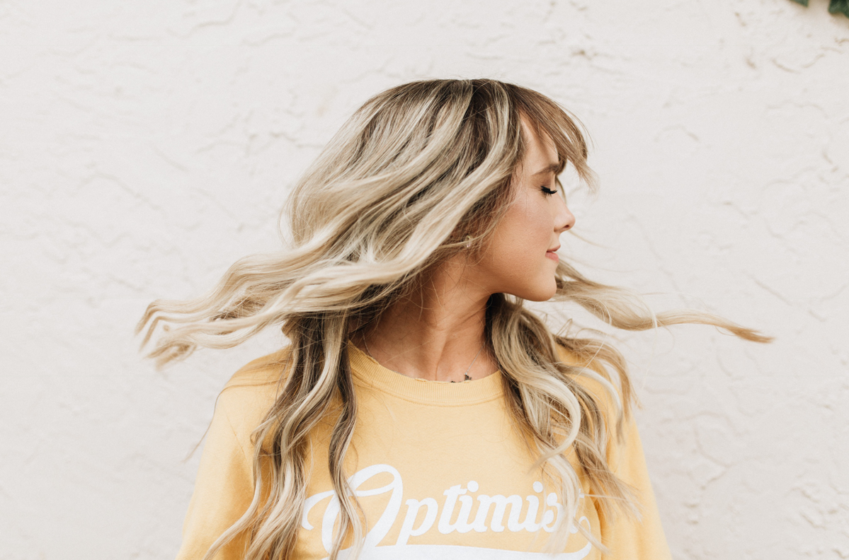 What Do You Believe Laney Rene