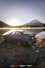 Venetian Violet (SMT03) Vinyl Wrap