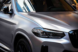 Charcoal Grey (ECH03) Vinyl Wrap