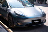 Silver Blue (SMT19) Vinyl Wrap