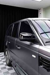 Dark Platinum (ECH21) Vinyl Wrap