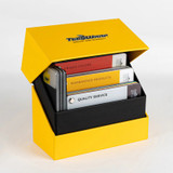 TeckWrap Color Swatches 2023