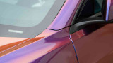 Purple Sunset (RD20PRO-HD) Vinyl Wrap