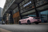 Millennial Pink (CG19-HD) vinyl Wrap