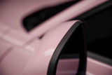 Millennial Pink (CG19-HD) vinyl Wrap