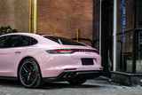 Millennial Pink (CG19-HD) vinyl Wrap
