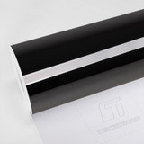 TeckWrap True Black Gloss Color PPF | Car Paint Protection Film (CPX301)