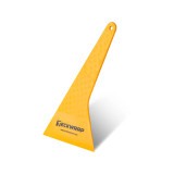TeckWrap Triangle Tint Scraper