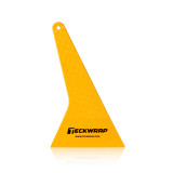 TeckWrap Triangle Tint Scraper