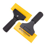TeckWrap Window Tint / PPF Rubber Squeegee