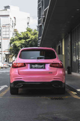Wild Heather (DS05-HD) Vinyl Wrap