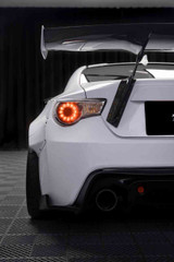 Super White (CG02-HD) Vinyl Wrap