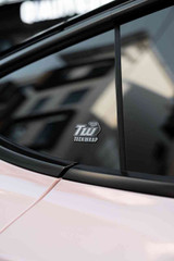 Strawberry Milk (CG50-HD) Vinyl Wrap