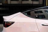 Strawberry Milk (CG50-HD) Vinyl Wrap