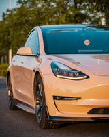 Sahara Beige (CG46-HD) Vinyl Wrap