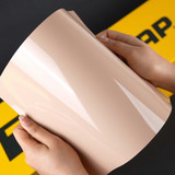 Sahara Beige (CG46-HD) Vinyl Wrap