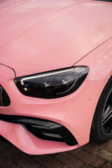 Flamingo Pink (CG56-HD) Vinyl Wrap