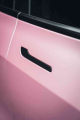 Pink Sakura (SL01-HD) Vinyl Wrap