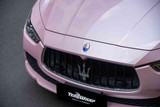 Pink Sakura (SL01-HD) Vinyl Wrap