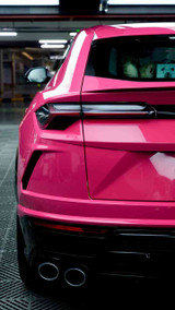 Berry Red (CG49-HD) Vinyl Wrap
