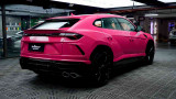 Berry Red (CG49-HD) Vinyl Wrap