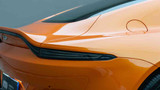 Deep Orange (RB19-HD) Vinyl Wrap