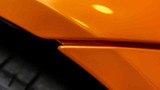 Deep Orange (RB19-HD) Vinyl Wrap