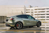 Wilderness Green (RB35-HD) Vinyl Wrap