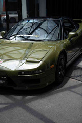 Khaki Green (CG29-HD) Vinyl Wrap