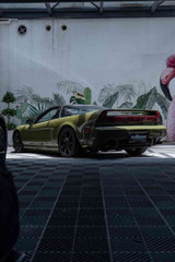 Khaki Green (CG29-HD) Vinyl Wrap