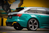 British Racing Green (CG38-HD) Vinyl Wrap