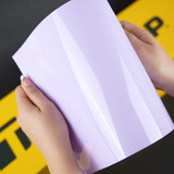 Spanish Lavender (CG48-HD) Vinyl Wrap