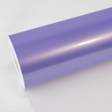 Royal Purple Vinyl Wrap