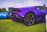 Candy Purple (GAL03-HD) Vinyl Wrap