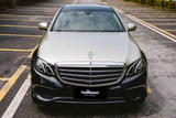 Silver Fern (RB31-HD) Vinyl Wrap