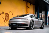 Dolomite Silver (RB33-HD) Vinyl Wrap