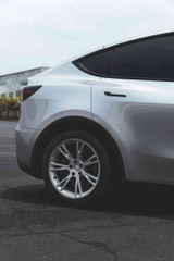 Dolomite Silver (RB33-HD) Vinyl Wrap