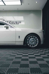 Pale Celadon (CG30-HD) Vinyl Wrap