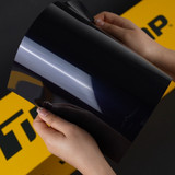 Deep Purple Blue (RB38-HD) Vinyl Wrap