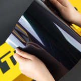 Dragon Green (RB39-HD) Vinyl Wrap