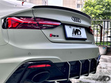 Lizard Grey (SCM23-R) Vinyl Wrap