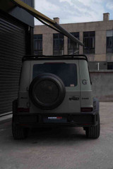Lizard Grey (SCM23-R) Vinyl Wrap