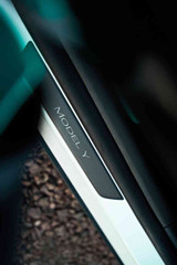 Emerald Green (VCH405-S) Vinyl Wrap