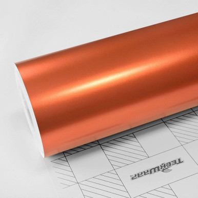 Satin Chrome  Wild Orange (VCH406-S)