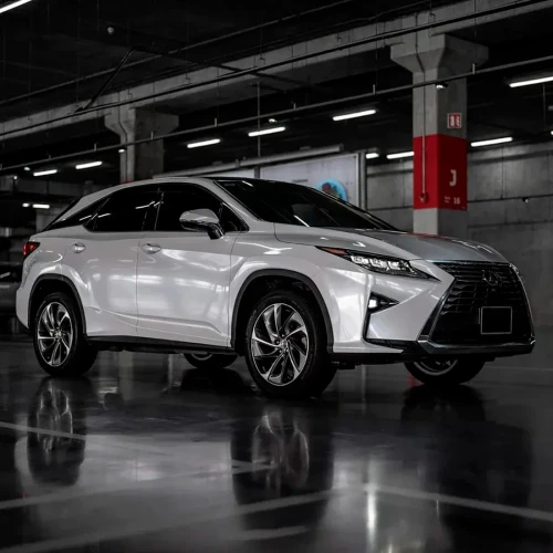 TeckWrap True Pearl White PPF | Gloss Pearlescent Paint Protection Film (CPX403)