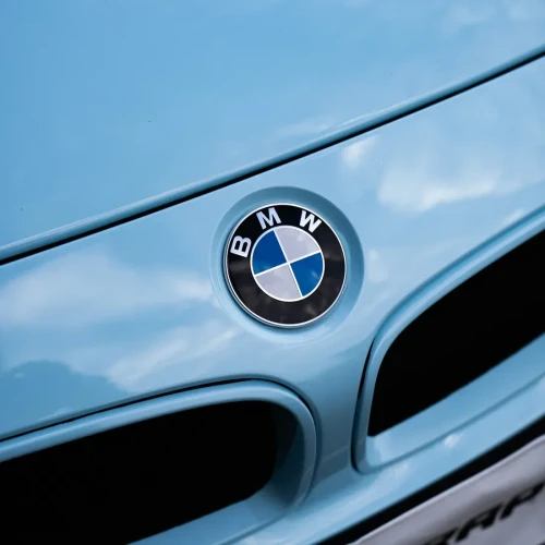 TeckWrap Mint Blue Gloss Color PPF | Car Paint Protection Film (CPX305)