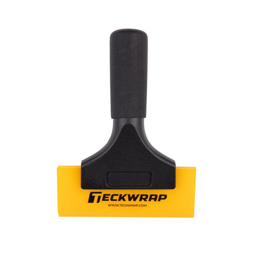 TeckWrap Window Tint / PPF Rubber Squeegee