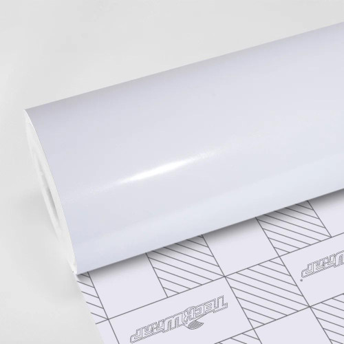 Gloss Color Shift Frosted Pearl Vinyl Wrap (CK527-HD)