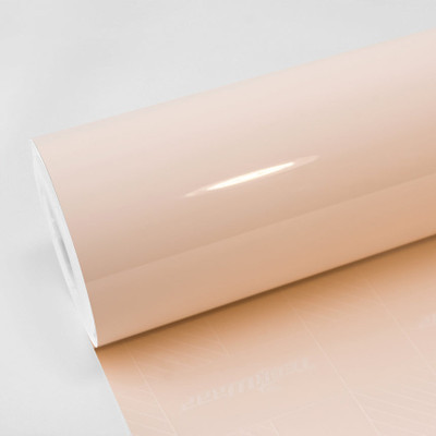 Strawberry Milk Vinyl Wrap