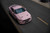 Millennial Pink (CG19-HD) vinyl Wrap